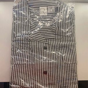 Pajama Shirt